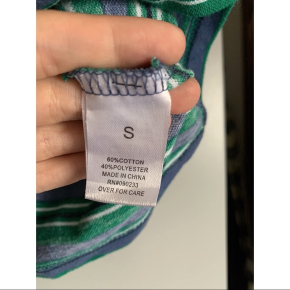 ME TO WE striped tee - Picture 3 of 4